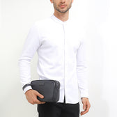 Ryan Clutch-L In Navy