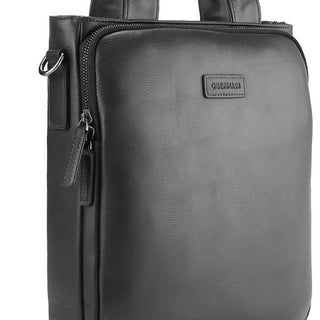 Ryan Tote Bag-L In Navy