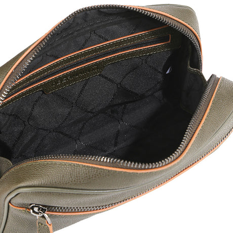 Ronan Clutch-L In Olive