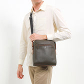 Ronan Sling Bag-L In Olive
