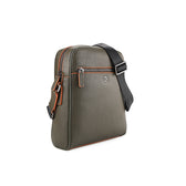 Ronan Sling Bag-L In Olive