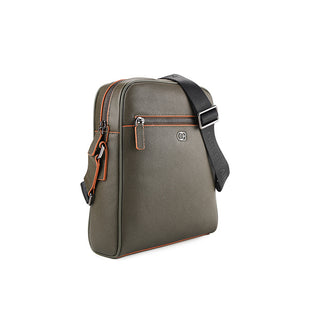 Ronan Sling Bag-L In Olive