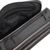 Sunny Messenger Bag-L In Black