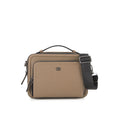 Sunny Messenger Bag-L In Khaki