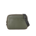 Sam Messenger Bag-L In Olive