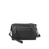 Spark Clutch In Black