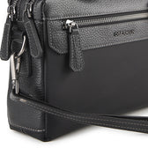 Spark Clutch In Black