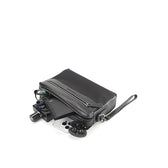 Spark Clutch In Black