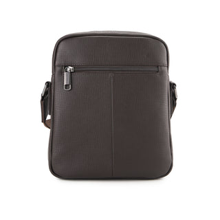 Saint Sling Bag-L In Brown