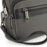 Smith Clutch In Olive
