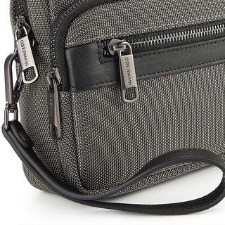 Smith Clutch In Olive