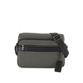 Smith Messenger Bag In Olive