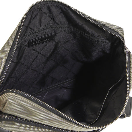 Smith Messenger Bag In Olive