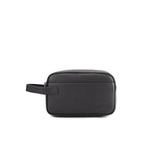 Tatum Clutch - L In Black