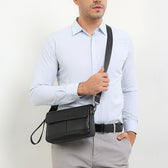 Dylan Clutch-L In Black
