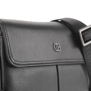 Dylan Clutch-L In Black