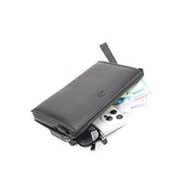 Dawson Clutch-L In Black