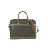 Darian Document Bag In Olive