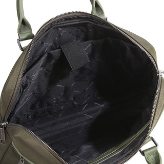 Darian Document Bag In Olive