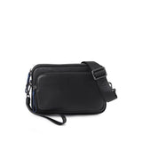 Dennis Clutch-L In Black