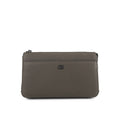 Eathan Clutch-L In Taupe
