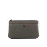 Eathan Clutch-L In Taupe