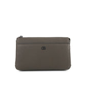 Eathan Clutch-L In Taupe