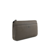 Eathan Clutch-L In Taupe