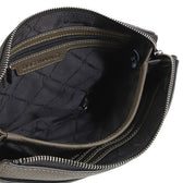 Eathan Clutch-L In Taupe