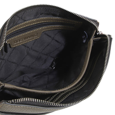 Eathan Clutch-L In Taupe