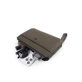 Eathan Clutch-L In Taupe