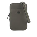 Eathan Pouch Bag-L In Taupe