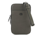 Eathan Pouch Bag-L In Taupe