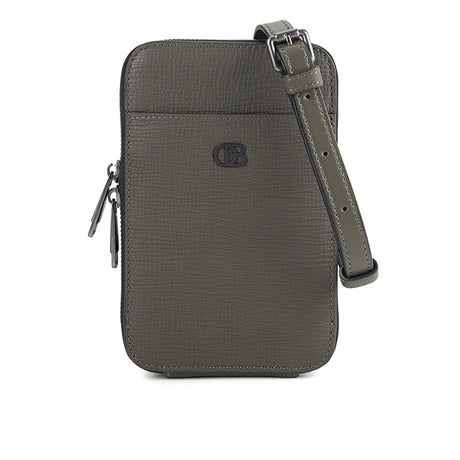 Eathan Pouch Bag-L In Taupe