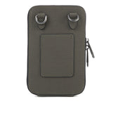 Eathan Pouch Bag-L In Taupe