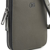 Eathan Pouch Bag-L In Taupe
