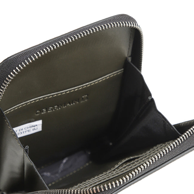 Eathan Pouch Bag-L In Taupe