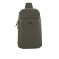 Eathan Chest Bag-L In Taupe