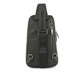 Eathan Chest Bag-L In Taupe