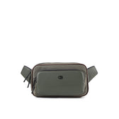 Edric Waist Bag In Olive