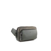 Edric Waist Bag In Olive