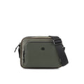 Edric Messenger Bag In Olive