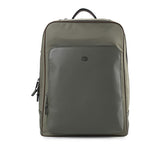 Edric Backpack In Olive