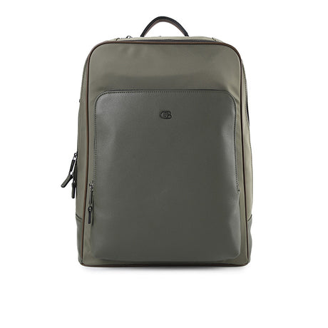 Edric Backpack In Olive