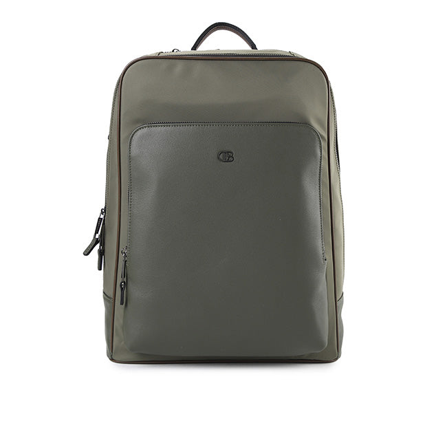 Edric Backpack In Olive