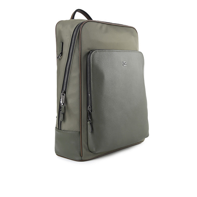 Edric Backpack In Olive