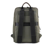 Edric Backpack In Olive