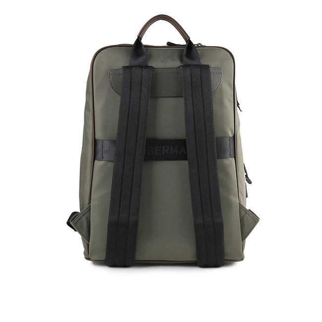 Edric Backpack In Olive