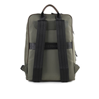 Edric Backpack In Olive