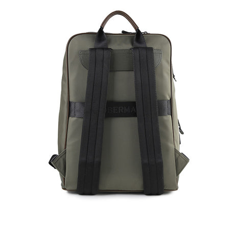 Edric Backpack In Olive
